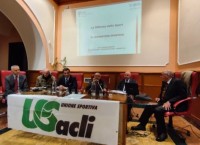 Avellino – Il seminario informativo sulla nuova riforma del sistema sportivo