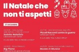 Atripalda, “Il Natale che non ti aspetti” continua Atripalda, “Il Natale che non ti aspetti” continua