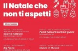 Atripalda, “Il Natale che non ti aspetti” continua