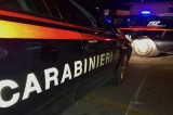 Esecuzione di custodia cautelare nei confronti di un 21enne Esecuzione di custodia cautelare nei confronti di un 21enne