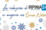Buon Natale da irpinia24.it