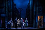 Trianon Viviani, torna la sceneggiata a Natale con Francesco Merola Trianon Viviani, torna la sceneggiata a Natale con Francesco Merola
