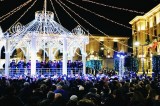Avellino – Dall’aperitivo lungo del 24 dicembre al long week-end dell’Epifania Avellino – Dall’aperitivo lungo del 24 dicembre al long week-end dell’Epifania