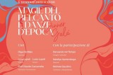 A Napoli il Gala Dinner “Magie del Belcanto e Danze d’Epoca”