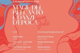 A Napoli il Gala Dinner “Magie del Belcanto e Danze d’Epoca” A Napoli il Gala Dinner “Magie del Belcanto e Danze d’Epoca”