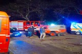 Serino (Av) – Ritrovato uomo di 86 anni senza vita Serino (Av) – Ritrovato uomo di 86 anni senza vita