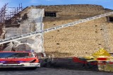 Avellino – Intervento in centro città Avellino – Intervento in centro città