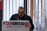 Il Primo congresso Filcams Cgil Avellino – Benevento Il Primo congresso Filcams Cgil Avellino – Benevento