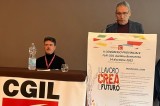 II Congresso FLAI CGIL Avellino – Benevento II Congresso FLAI CGIL Avellino – Benevento