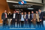 Istituita la delegazione irpina per la commissione “Politiche Giovanili di Avellino” Istituita la delegazione irpina per la commissione “Politiche Giovanili di Avellino”