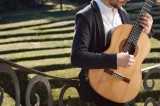 «Chitarre al Cimarosa», venerdì il concerto di Mesirca «Chitarre al Cimarosa», venerdì il concerto di Mesirca