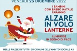 Montemiletto, il programma natalizio del 23 dicembre 2022