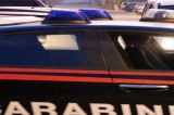 Calitri (Av) – Arrestato 32enne per danneggiamento aggravato e resistenza a pubblico ufficiale