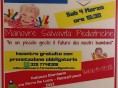 Corso gratuito di manovre salvavita pediatriche e primo soccorso