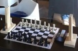 Avellino –  “ Memorial scacchistico Yuri Grasso “
