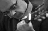 Lucio Lazzaruolo, il chitarrista irpino rivisita la chitarra classica in moderna