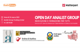 “Innovazione e Formazione. Per tutti”: Analist Group lancia l’Open-Day