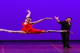 Oltre 1.000 ballerini al Concorso Internazionale “Carlo Gesualdo” Danza