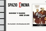 “Spazio Cinema” a Grottaminarda