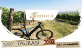 Vino, bike e filosofia: doppio appuntamento di Aminea Winery per il trentennale del Taurasi (Av)