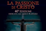 Montoro (Av) – 40° edizione de “La Passione di Cristo”