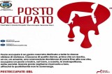 “Posto occupato”: la campagna di sensibilizzazione giunge ad Avellino