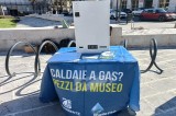 “Caldaie a gas? Pezzi da museo”: la campagna d’informazione di Legambiente