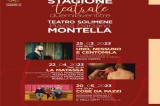 A Montella la terza Stagione Teatrale