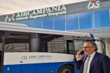 AIR Campania si aggiudica i lotti di Avellino, Benevento e Caserta per i prossimi 10 anni AIR Campania si aggiudica i lotti di Avellino, Benevento e Caserta per i prossimi 10 anni