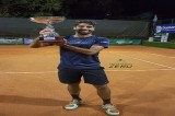Al Social Tennis Club di Cava si conclude l’Open maschile