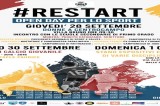 San Giorgio a Cremano – Open day per lo sport