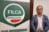 Napoli – I Congresso Filca Cisl Campania e della neo Filca Cisl IrpiniaSannio