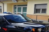 Lioni (Av) – Ruba l’autovettura del Parroco Lioni (Av) – Ruba l’autovettura del Parroco