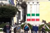 “Da Matera un plauso alle Forze armate in servizio per il bene dei cittadini” “Da Matera un plauso alle Forze armate in servizio per il bene dei cittadini”