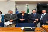 Valorizzare il patrimonio archeologico del Cilento Valorizzare il patrimonio archeologico del Cilento