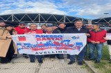 CGIL e UIL: Sciopero e manifestazioni nel sud Italia CGIL e UIL: Sciopero e manifestazioni nel sud Italia