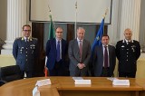 Appalti pubblici,: A Benevento Protocollo per la tutela della legalità Appalti pubblici,: A Benevento Protocollo per la tutela della legalità