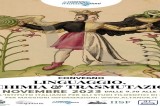 Il linguaggio, l’Alchimia, la trasmutazione Il linguaggio, l’Alchimia, la trasmutazione