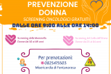 ASL Avellino – Screening oncologici ASL Avellino – Screening oncologici