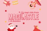 Angri (Sa) – Inaugurazione Magic Castle