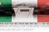 Ariano Irpino (Av) – La Cerimonia per il giorno dell’Unità Nazionale – Giornata delle Forze Armate Ariano Irpino (Av) – La Cerimonia per il giorno dell’Unità Nazionale – Giornata delle Forze Armate