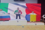 Grottaminarda (Av) – Oro ai campionati del mondo Fudokan per Sofia Lo Conte Grottaminarda (Av) – Oro ai campionati del mondo Fudokan per Sofia Lo Conte