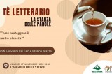 Il secondo appuntamento di Info Irpinia: “Tè letterario. La stanza delle parole” Il secondo appuntamento di Info Irpinia: “Tè letterario. La stanza delle parole”