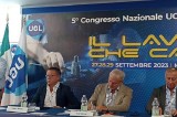 “ZES unica del Sud é una grande opportunità” “ZES unica del Sud é una grande opportunità”