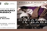 Ariano Irpino (Av) – “Chiamiamo il babbo” un ritratto inedito e intimo di Ettore Scola Ariano Irpino (Av) – “Chiamiamo il babbo” un ritratto inedito e intimo di Ettore Scola
