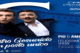 Avellino – Teatro Gesualdo: Via alla prevendita dei biglietti per lo spettacolo di Pio & Amedeo Avellino – Teatro Gesualdo: Via alla prevendita dei biglietti per lo spettacolo di Pio & Amedeo