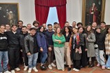 Solofra (Av) – Eletti i consiglieri del forum giovani Solofra (Av) – Eletti i consiglieri del forum giovani