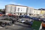 Avellino, evento organizzato nella Giornata Mondiale in ricordo delle vittime della strada Avellino, evento organizzato nella Giornata Mondiale in ricordo delle vittime della strada