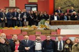 Presentato a Gragnano il Consorzio Produttori Penisola Sorrentina DOP Presentato a Gragnano il Consorzio Produttori Penisola Sorrentina DOP
