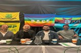 Cambio di presidenza in Arci servizio civile Cambio di presidenza in Arci servizio civile